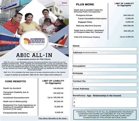 pnb 888 insurance